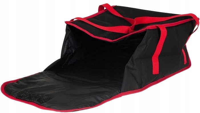 

Torba Do Pizzy 5x40x40 Czarna M Furmis