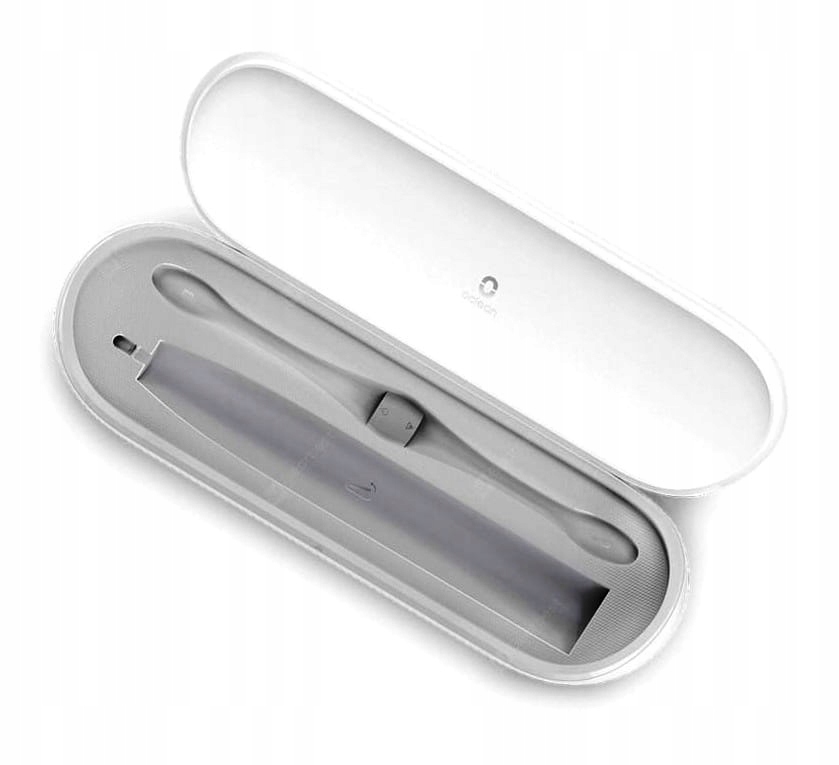 

Oclean BB01 Etui do Szczoteczki X/Z1/F1/X Pro szar