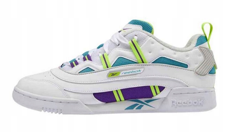 

Buty Reebok Workout Plus Rc 1.0 r. 39