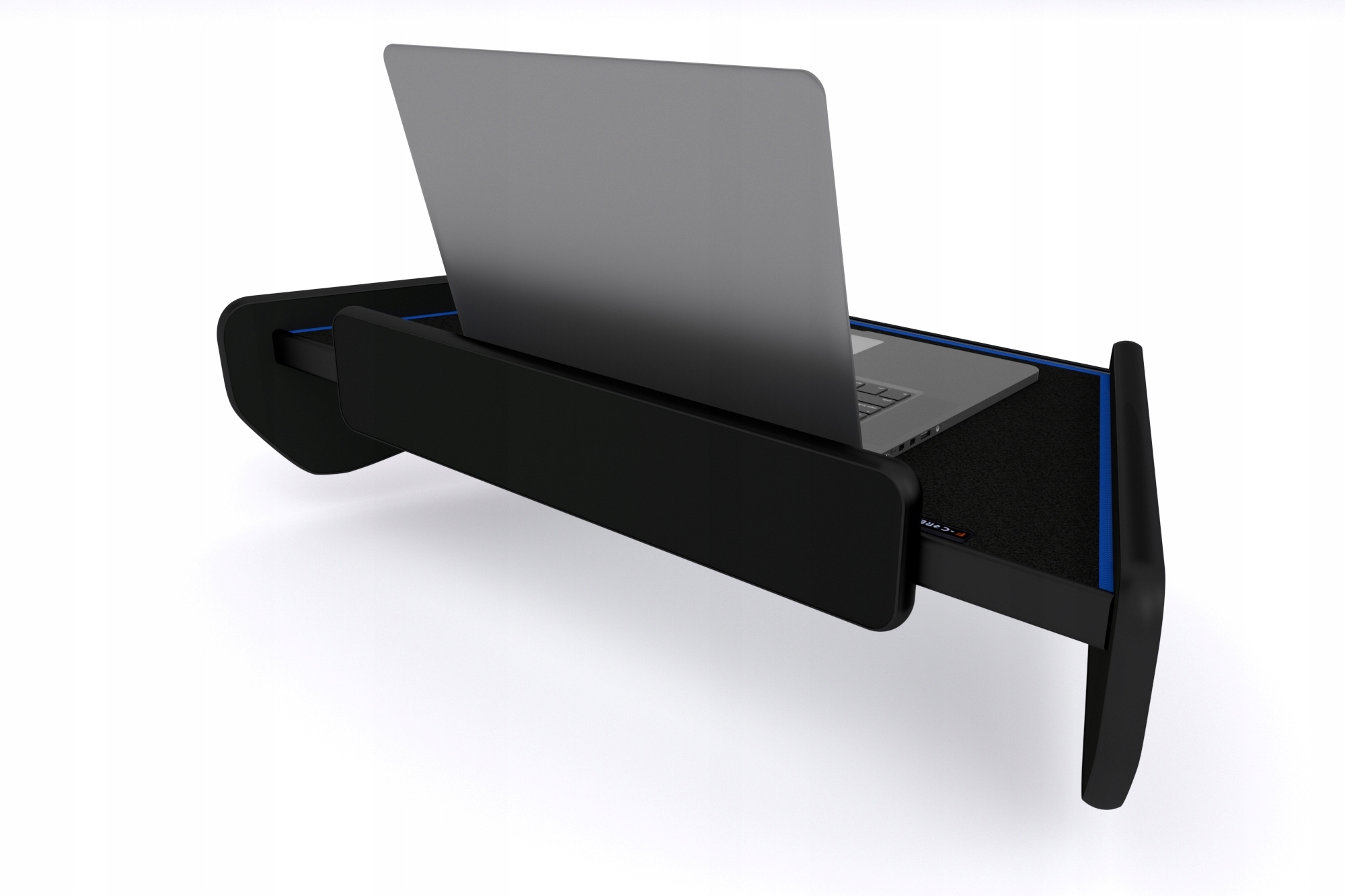 Półka TIR środk IVECO STRALIS 2002-2012 WĄSKA KAB Producent części F-CORE