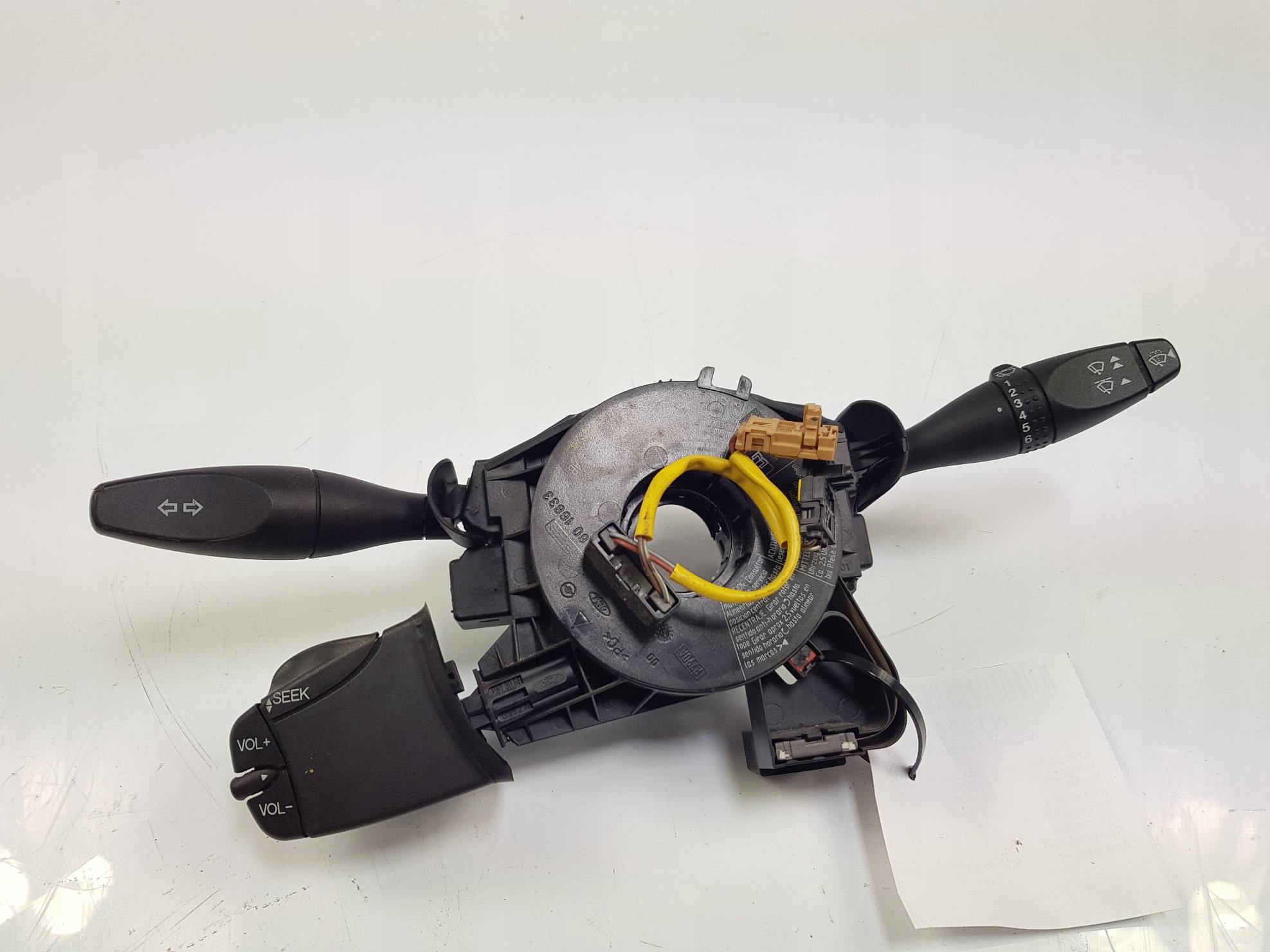 DEVIO LUCI TERGICRISTALLO TERGI FORD MONDEO MK3