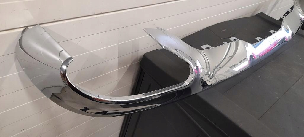 Mercedes-Benz GLC W253 Kühlergrill FRONTGRILL Kühlergitter A2538856901 - Thumbnail 3