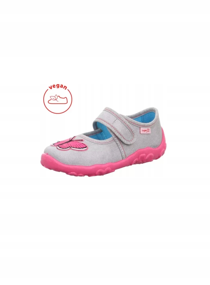 Kapcie Superfit Bonny 1-000280-2030 33