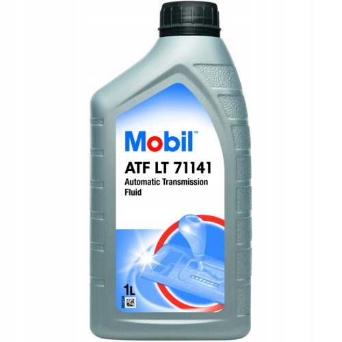 

Olej Przekładniowy Mobil Atf Lt 71141 1