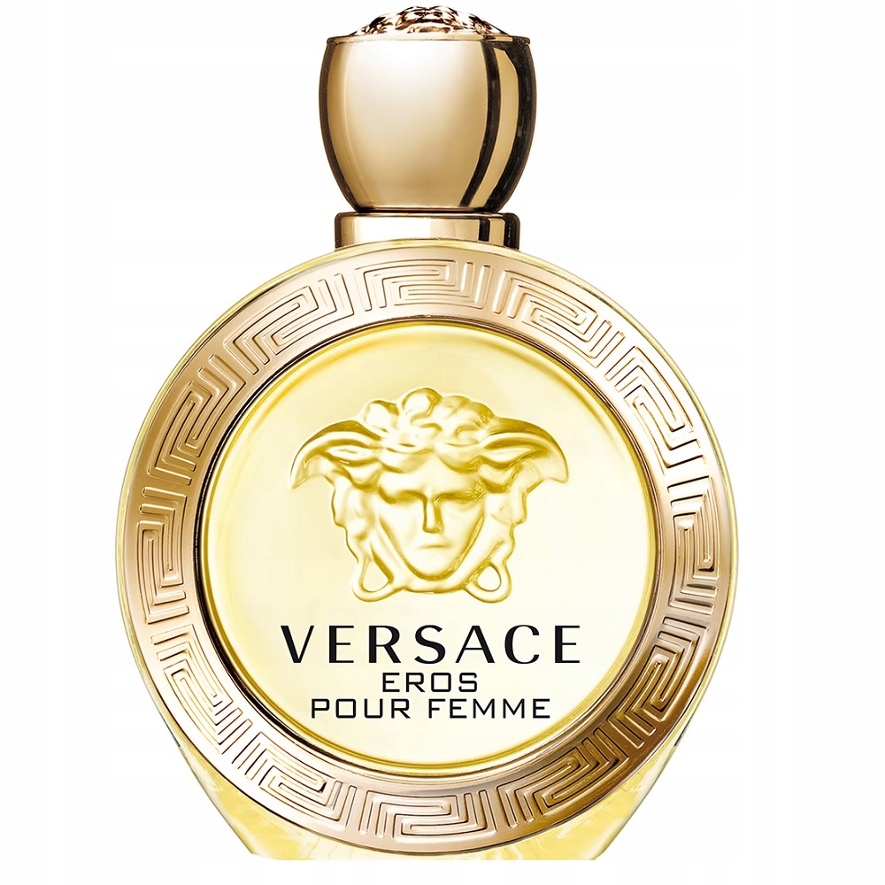 Versace Eros Pour Femme Toaletní voda, 100 ml