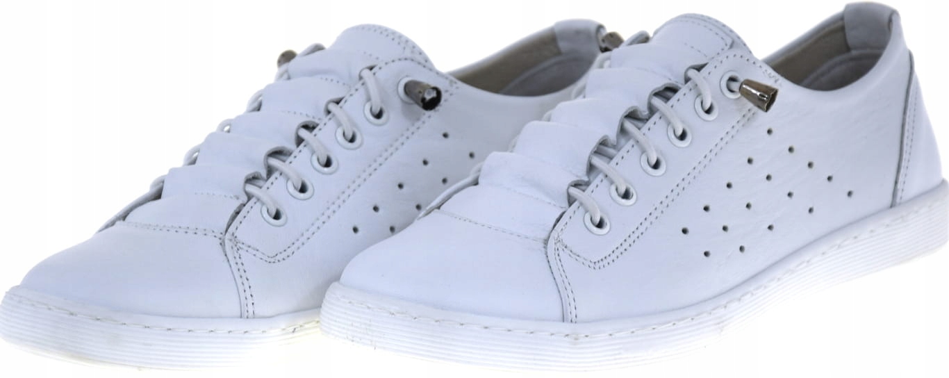 PÓŁBUTY DAMSKIE VACARRO 081 NOWE MODNE KOMFORTOWE IDEALNE NA WIOSNĘ ! R.38 EAN (GTIN) 5906301901525