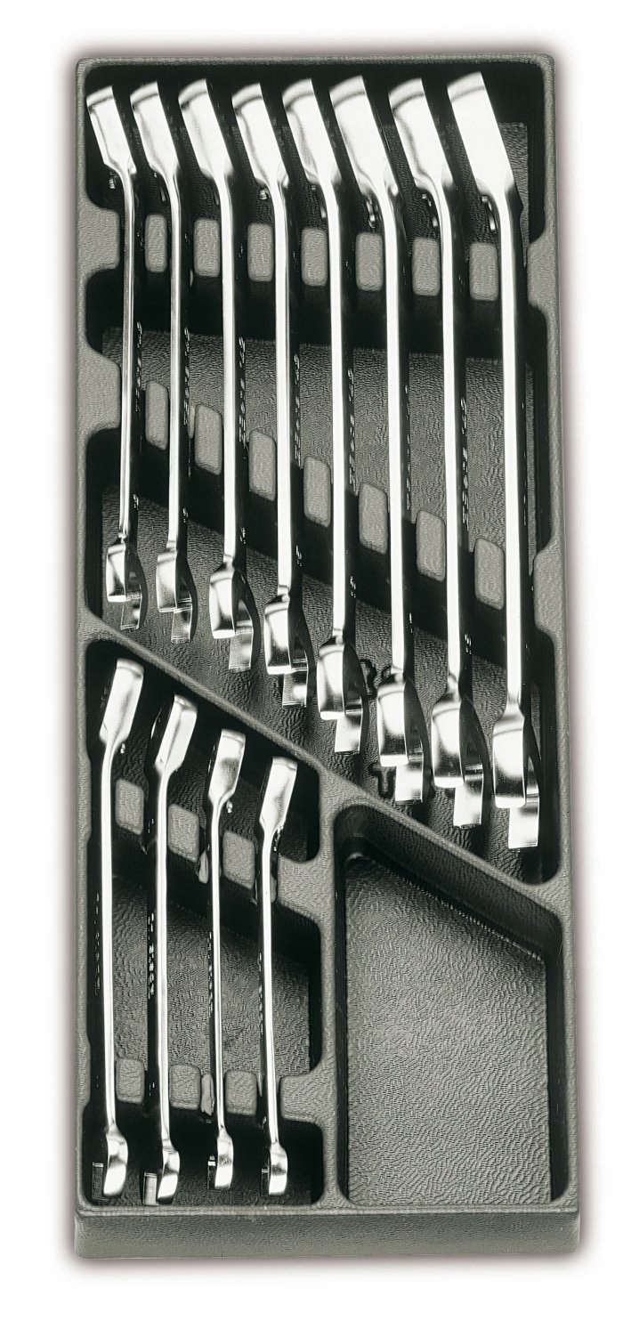 Бета-картридж PROF жорсткий 2424 / T45 12 ключів 142 8-19