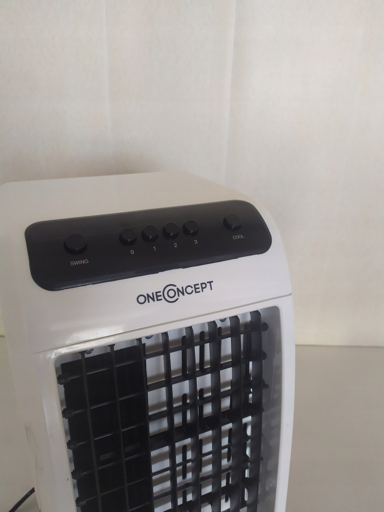 Klimator OneConcept Freeze Me 75 W Model 10028181