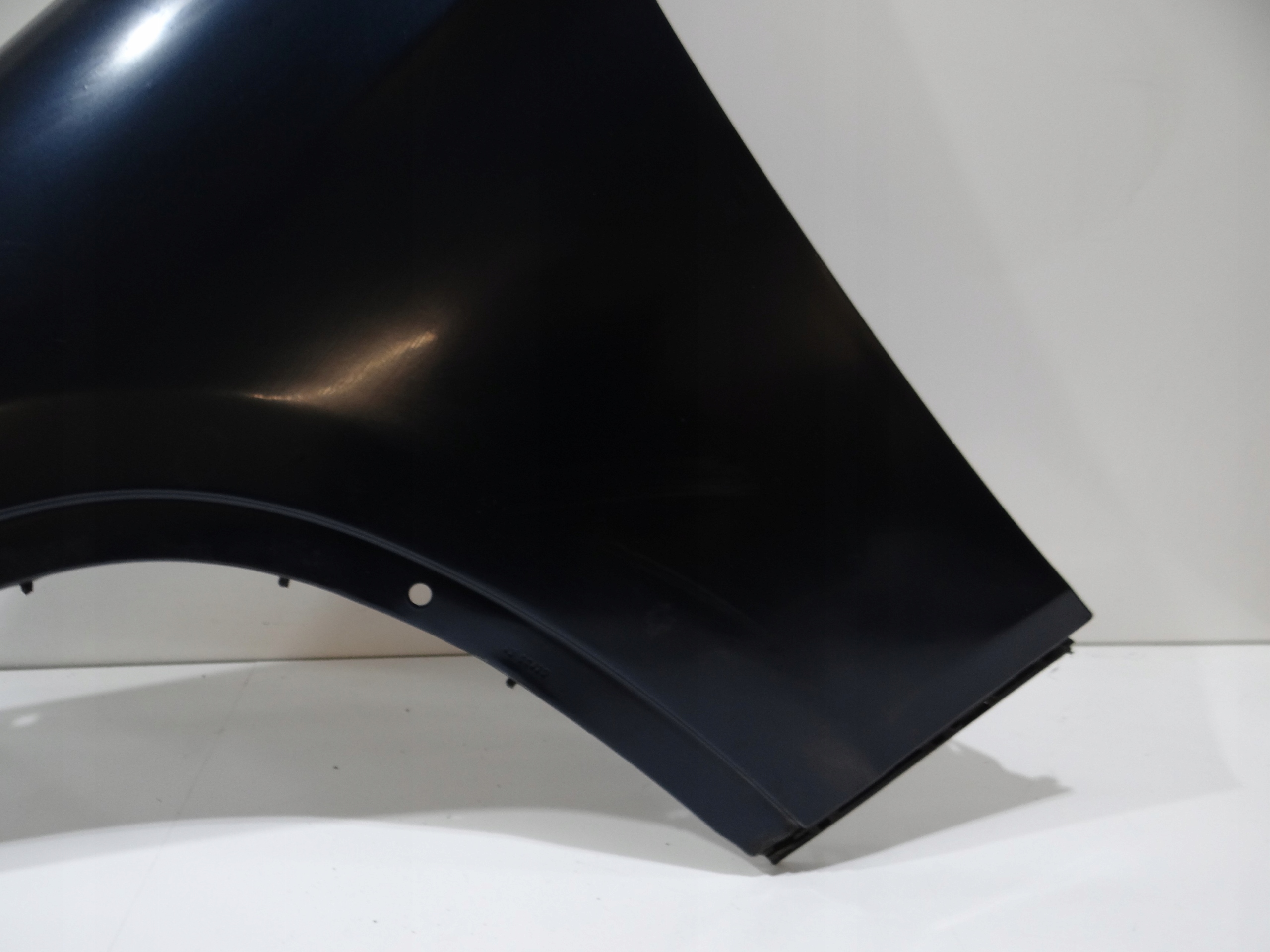 fender left front BMW X1 E84 LIFT B38