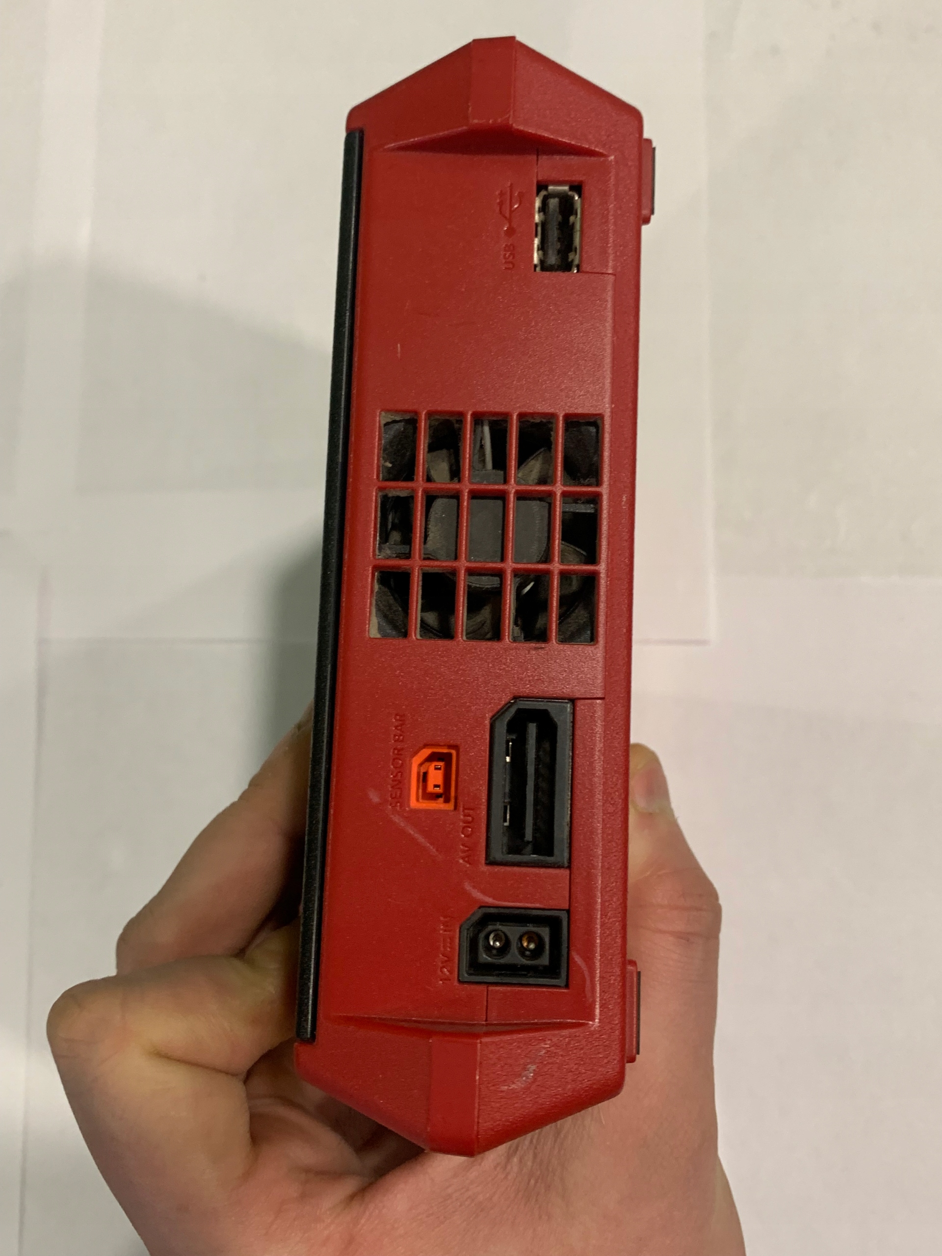 Konsola Nintendo Wii Mini • Cena, Opinie - Allegro