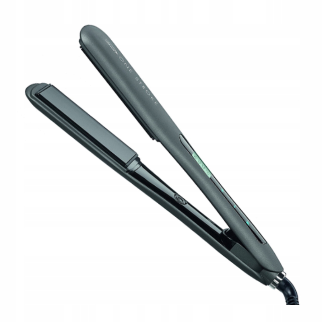 Prostownica Ultron One Stroke 1" do keratyny i nanoplastii