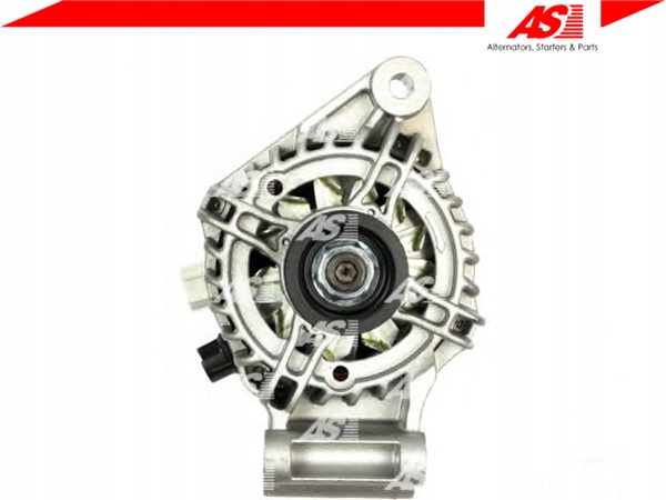AS-PL ALTERNATOR FORD C-MAX 1.6 (DM2) Typ samochodu Samochody osobowe Samochody dostawcze