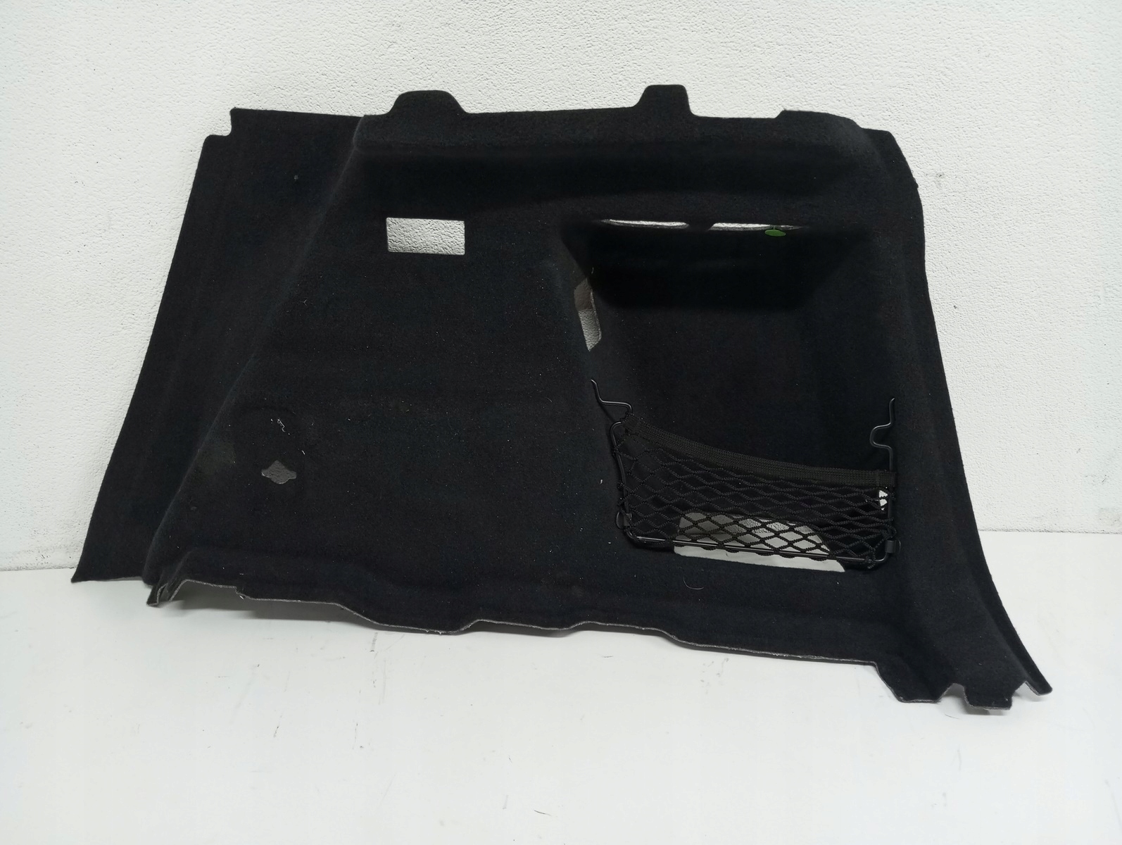 boot upholstery BMW 2 F45 right
