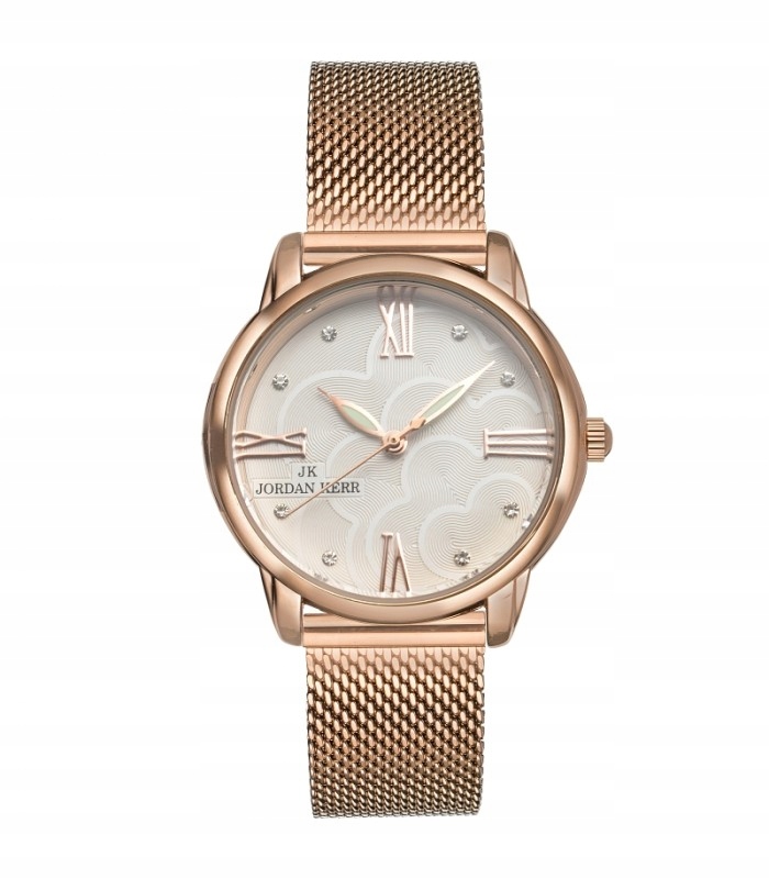Zegarek JORDAN KERR 1028 BOX