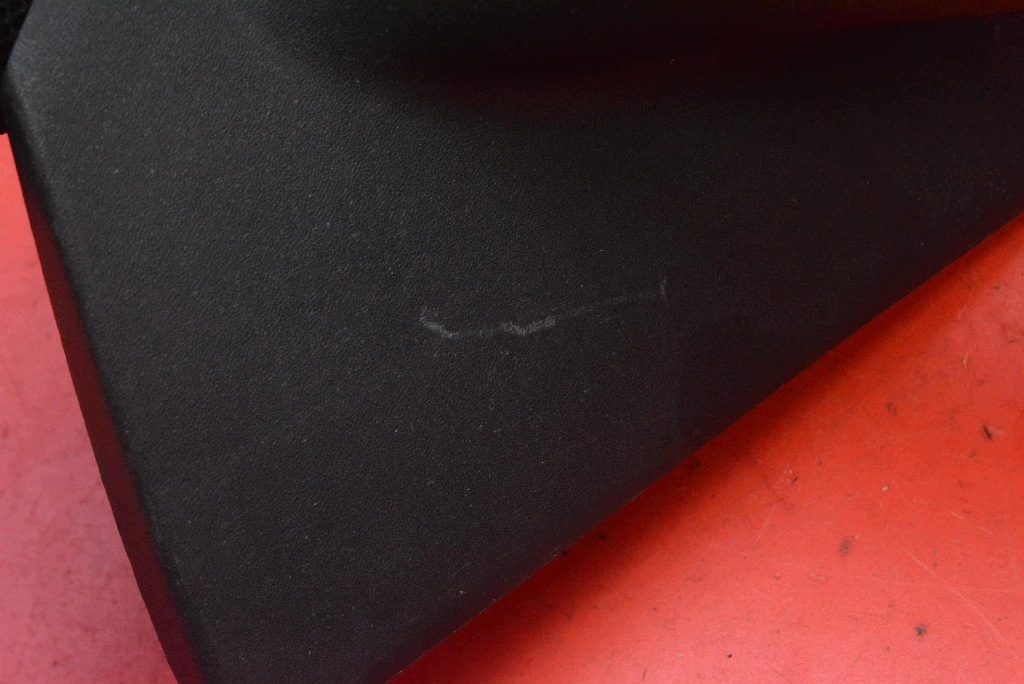 mirror left black, EU 0211046 DACIA DOKKER 12-17 5 PIN