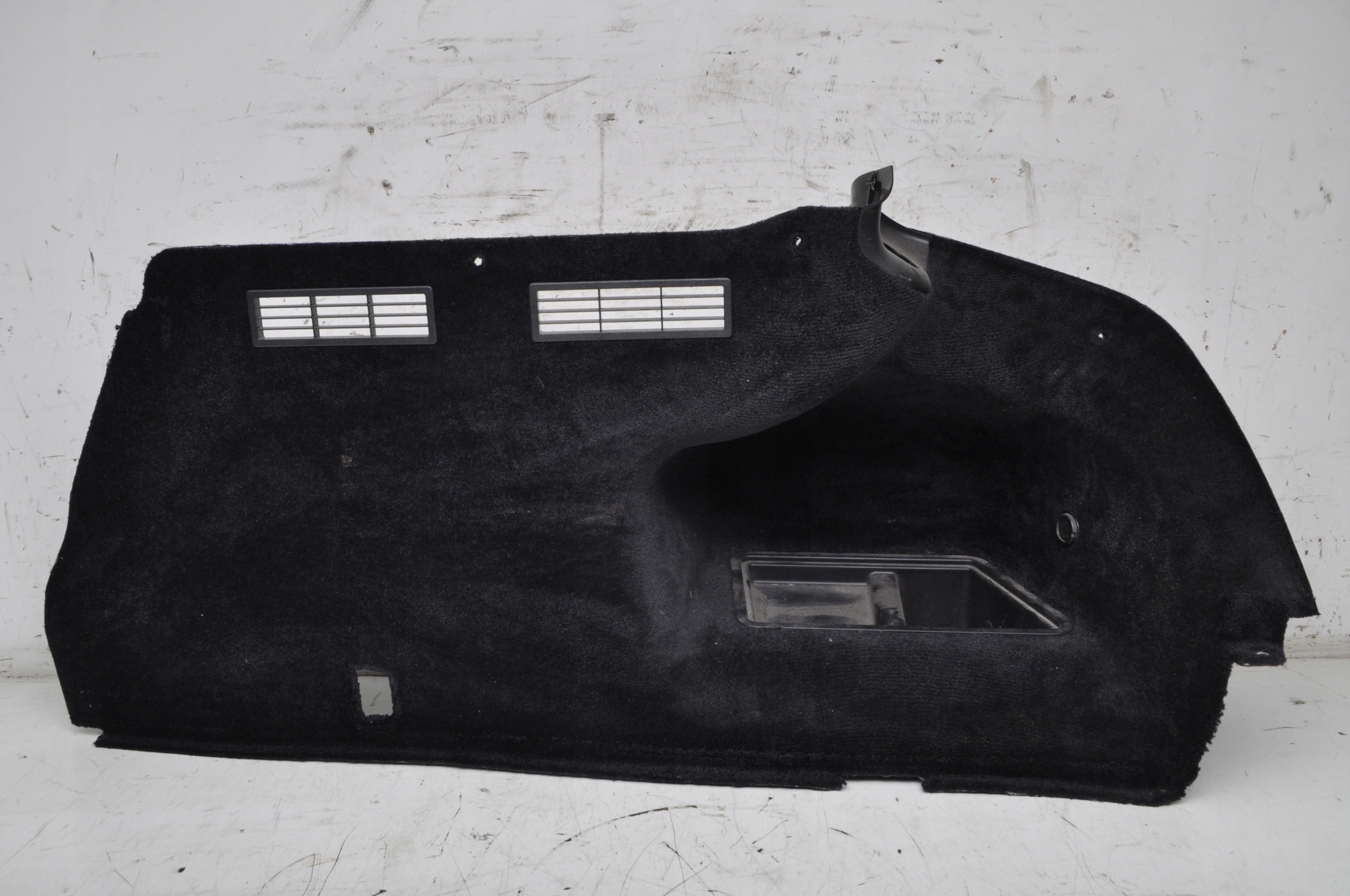 7346926 - ROLLS-ROYCE WRAITH RR5 БЕКОН БАГАЖНИК ОЗДОБЛЕННЯ