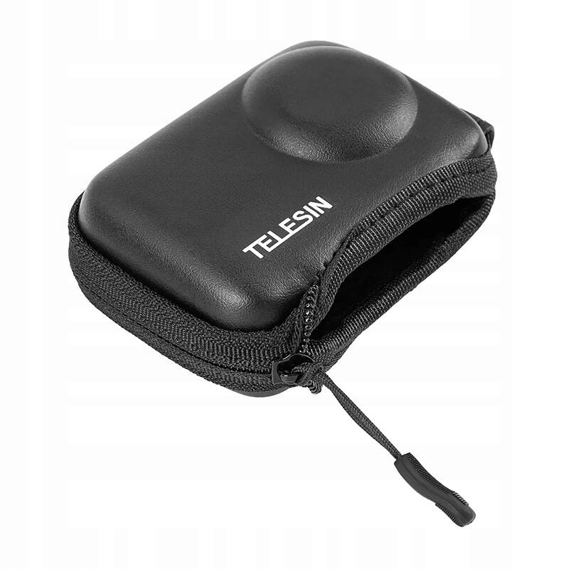 TELESIN TORBA OCHRONNA ETUI DO KAMER SPORTOWYCH FUTERAŁ DO DJI ACTION 3 / 4 EAN (GTIN) 6974944461200