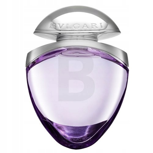 Bvlgari Omnia Amethyste toaletní voda pro ženy 25 ml