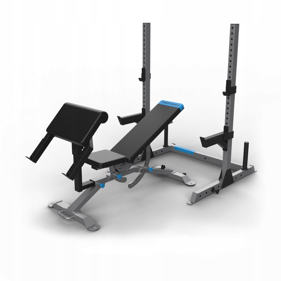 PROFORM ŁAWKA OLIMPIJSKA CARBON STRENGTH