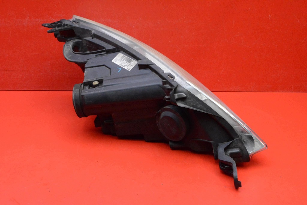 REFLEKTOR left light front EU 89901262 PEUGEOT EXPERT 2 II 07-12