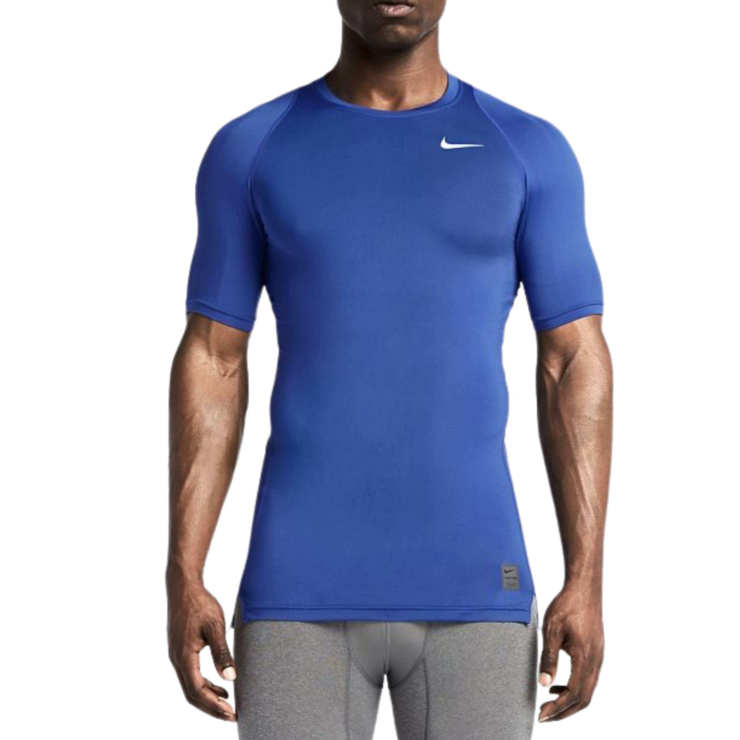 Męska koszulka treningowa Nike Cool Comp Ss XL