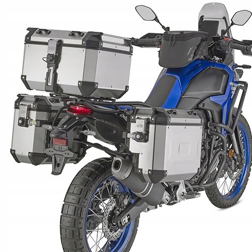 Rám Bočných Kufrov Monokey Cam Side Yamaha Tenere 700 Rally '25-'26
