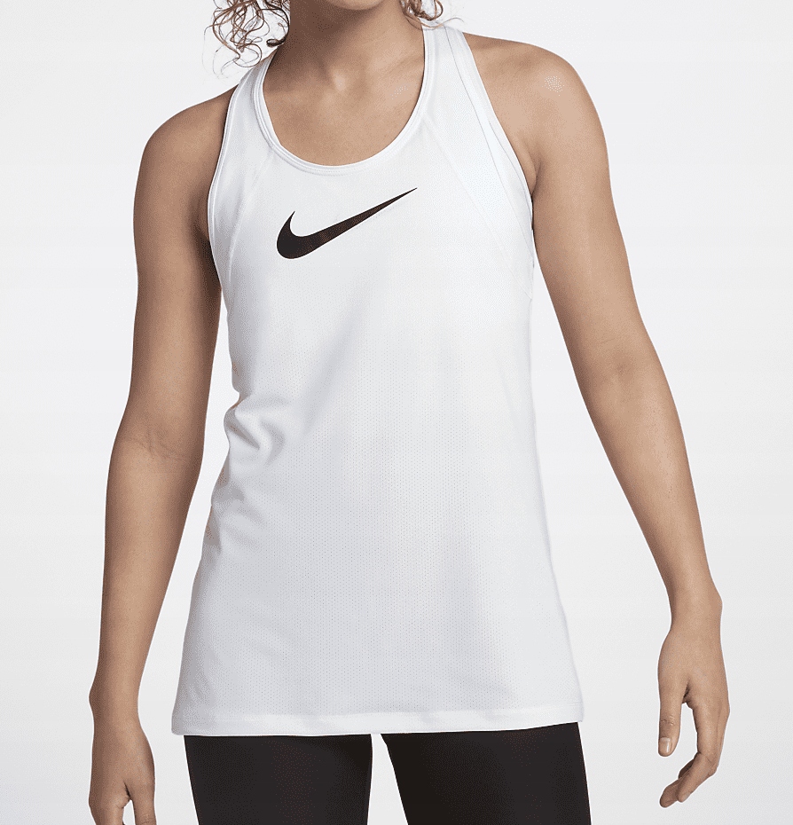 

Koszulka Damska Top Treningowy Nike Pro r. S/36