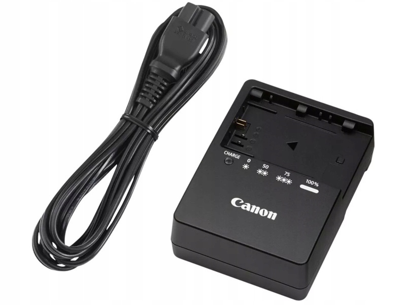 Ładowarka Canon LC-E6 3349B001AA