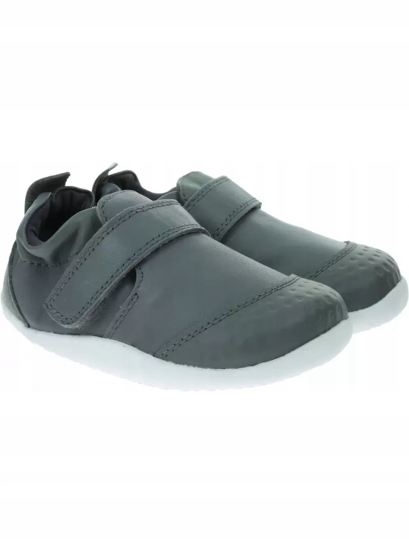 Ultralekkie Buty Bobux Xplorer Go Smoke 501002B 22