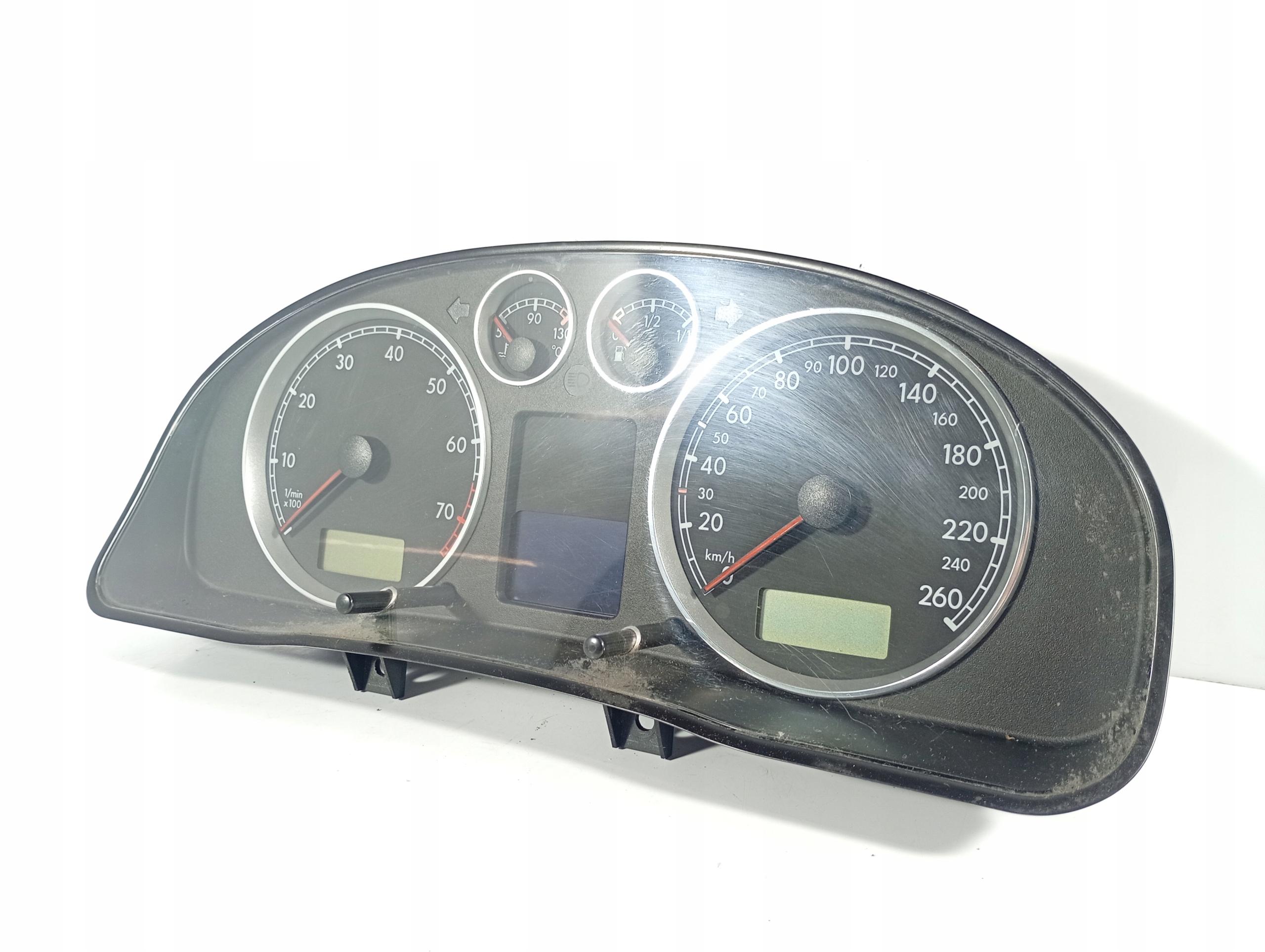 VW PASSAT B5 FL 00-05 dials dials tachometer 3B0920827 przebieg 330717
