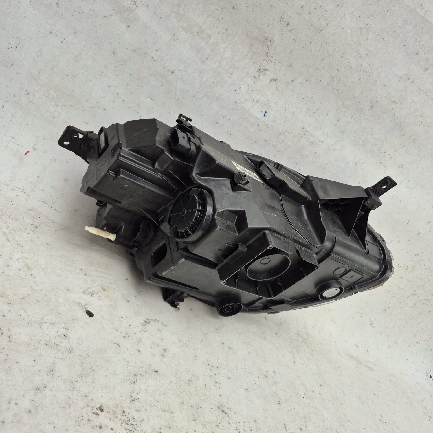 FORD PUMA II MK2 19-light left front front FULL LED L1TB-13E015-GK