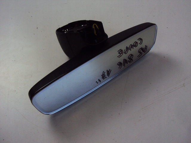 LUSTERKO WEWNĘTRZNE AUDI A5 B9 COUPE 8W618 R