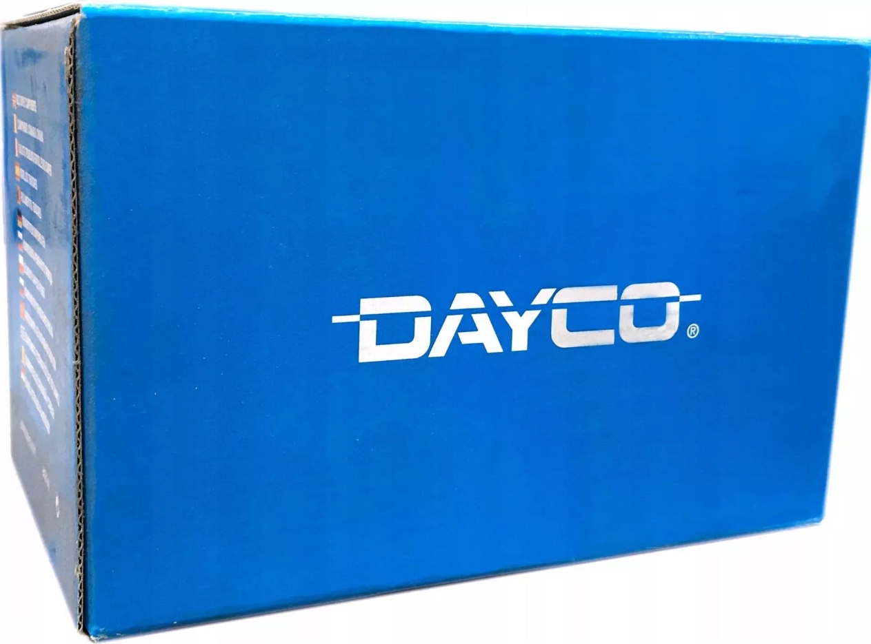 ГРМ З НАСОС DAYCO Ktbwp9670