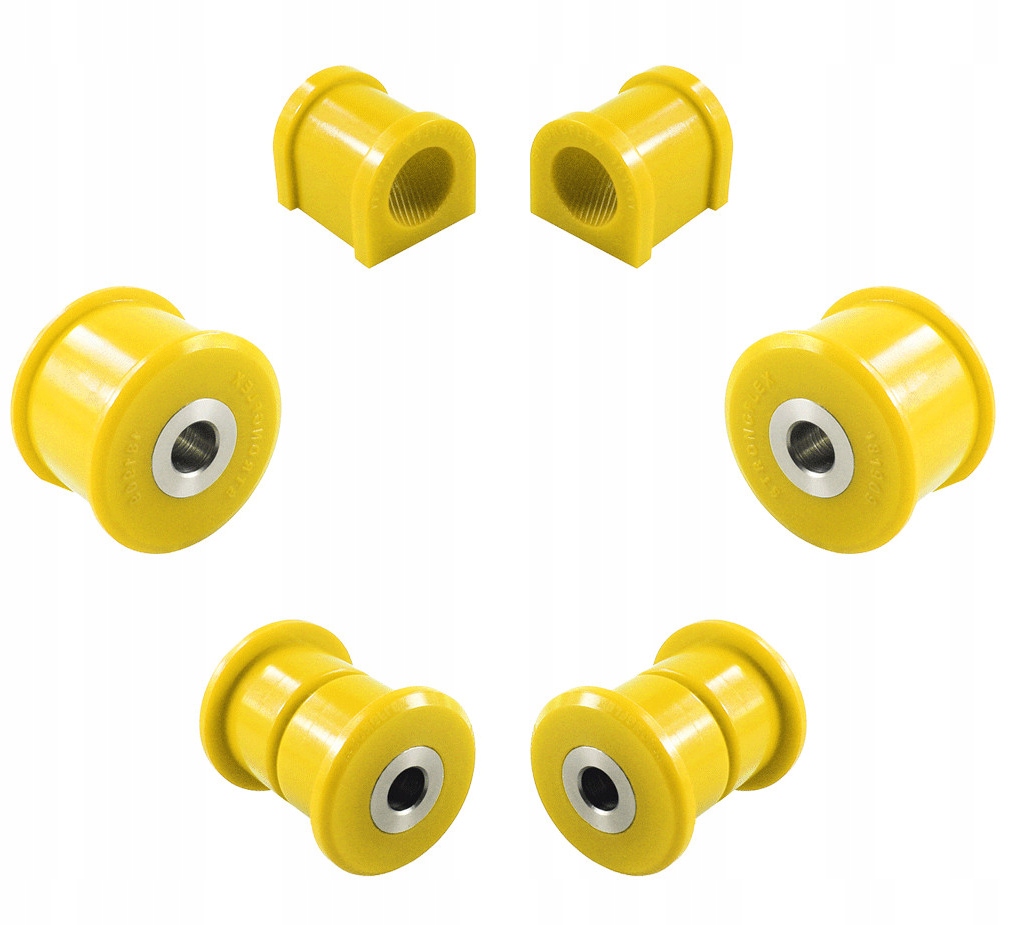 Sada předního odpružení Porsche 911 996 (97-04) 997 GT2, GT3, GT3RS