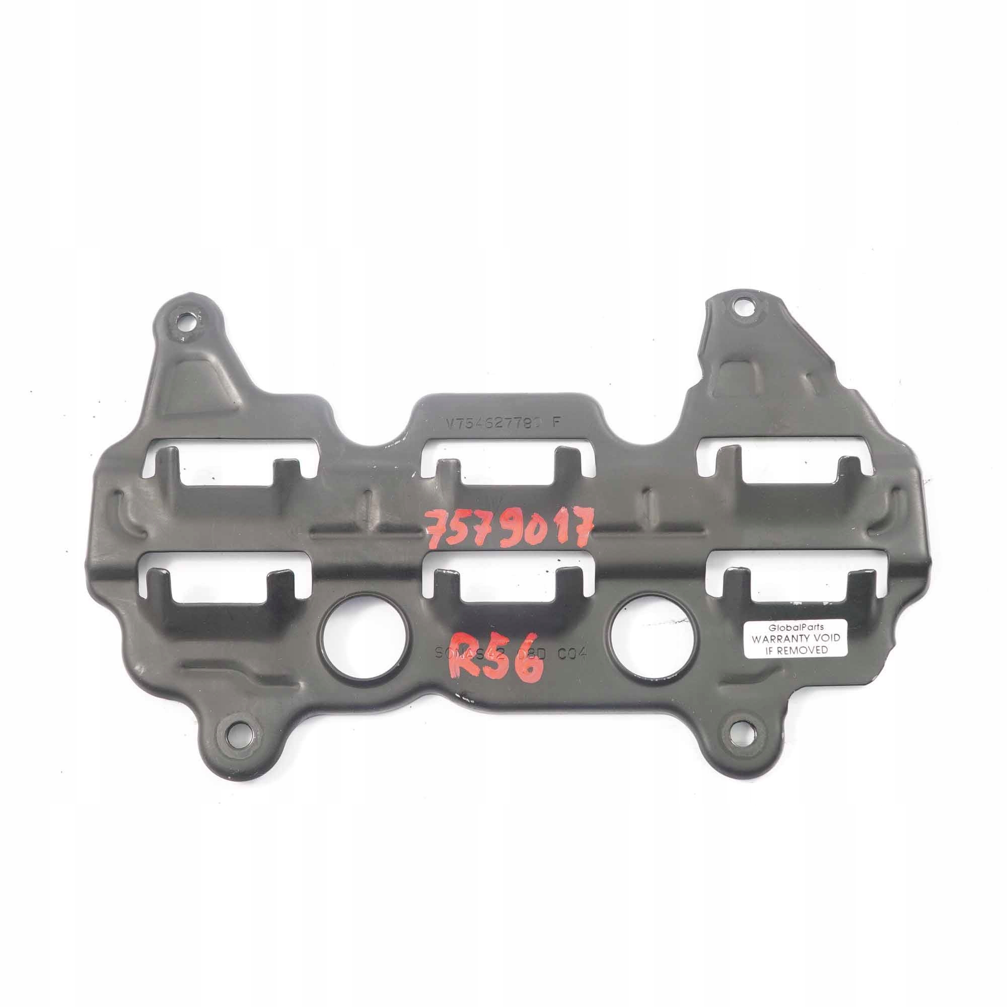 11137579017 - Mini R55 R56 Крышка Масляного Поддона N12 N14 Бензин