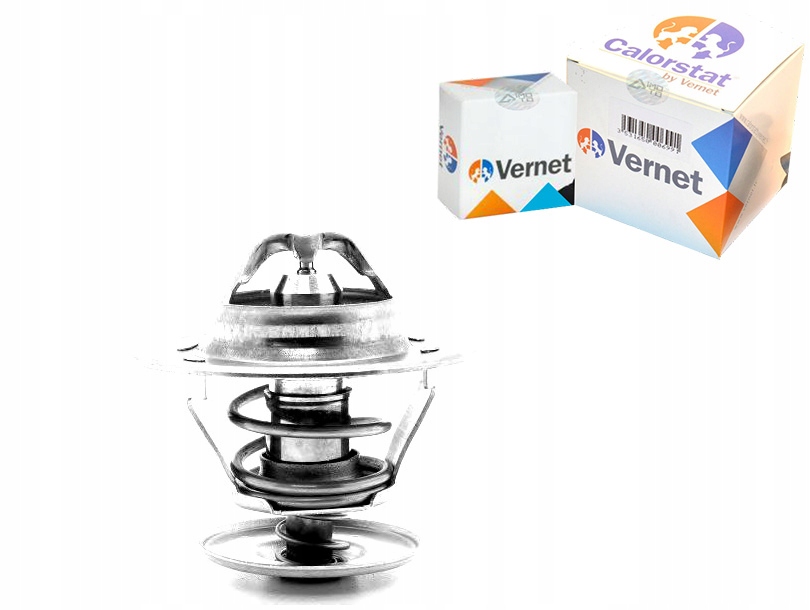 TERMOSTAT VW 80C 1,6B A100 CALORSTAT