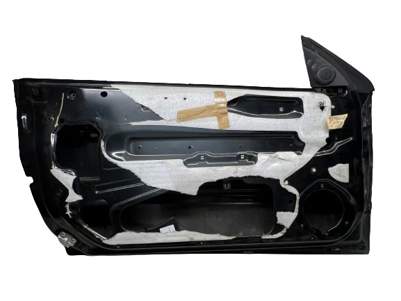 OPEL TIGRA B door left front IRMSCHER Z20R