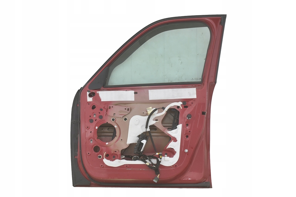 door front front * right CITROEN C4 PICASSO II