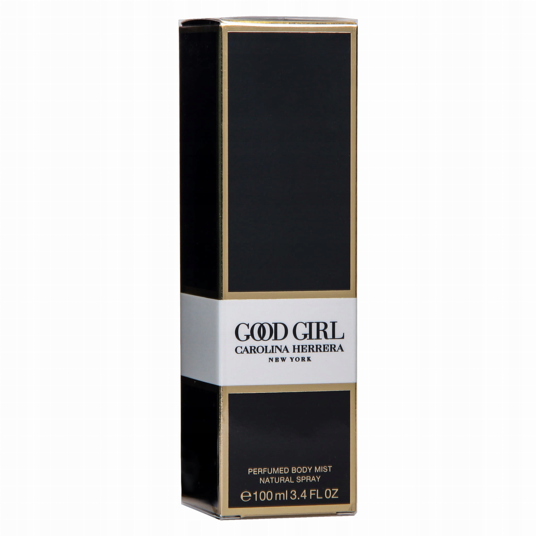Carolina Herrera Good Girl tělová mlha 100 ml