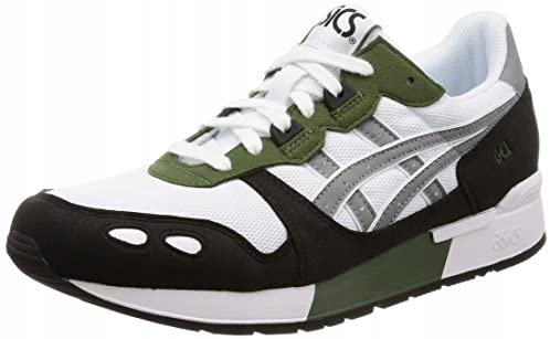 

Asics młodzieżowe Gel-lyte Gs 36 dziecięce Junior