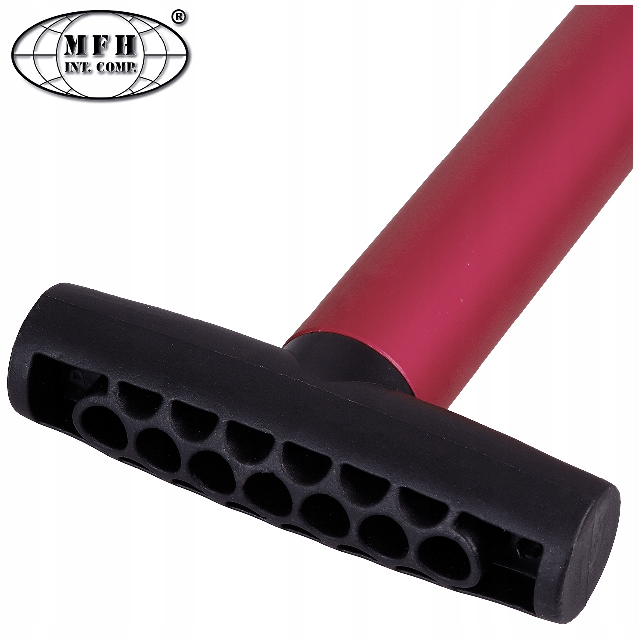 ŁOPATA DO ŚNIEGU SKŁADANA SZUFLA SAPERKA ETUI MFH + Gratis Waga produktu z opakowaniem jednostkowym 0.6 kg