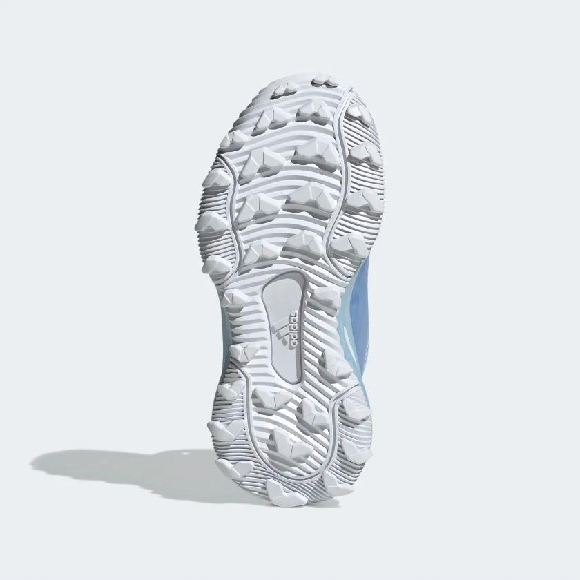Adidas FortaRun ATR Frozen Kraina Lodu Elza Disney ZIMOWE Dziecięce Kolor wielokolorowy