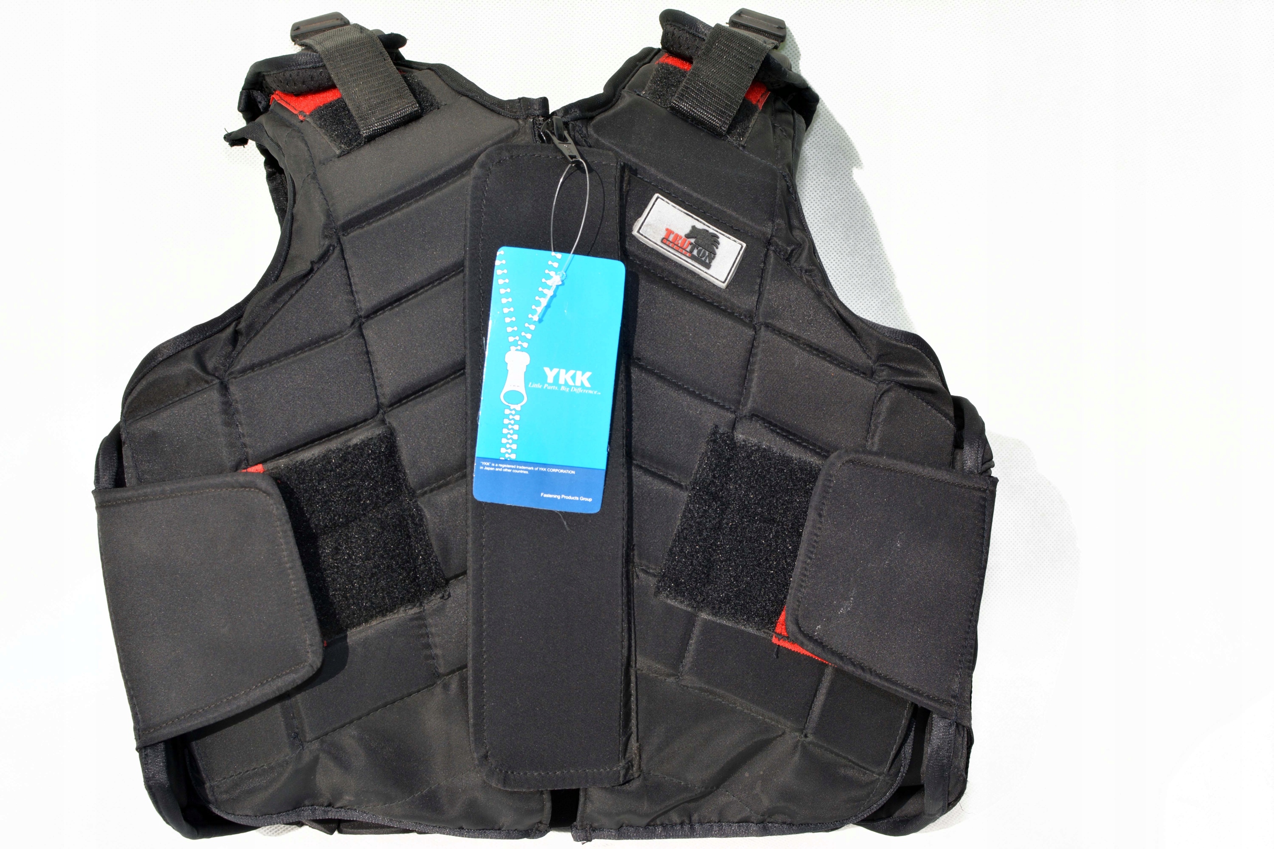 Kamizelka Ochrona Jeździecka- roz.14 Lat