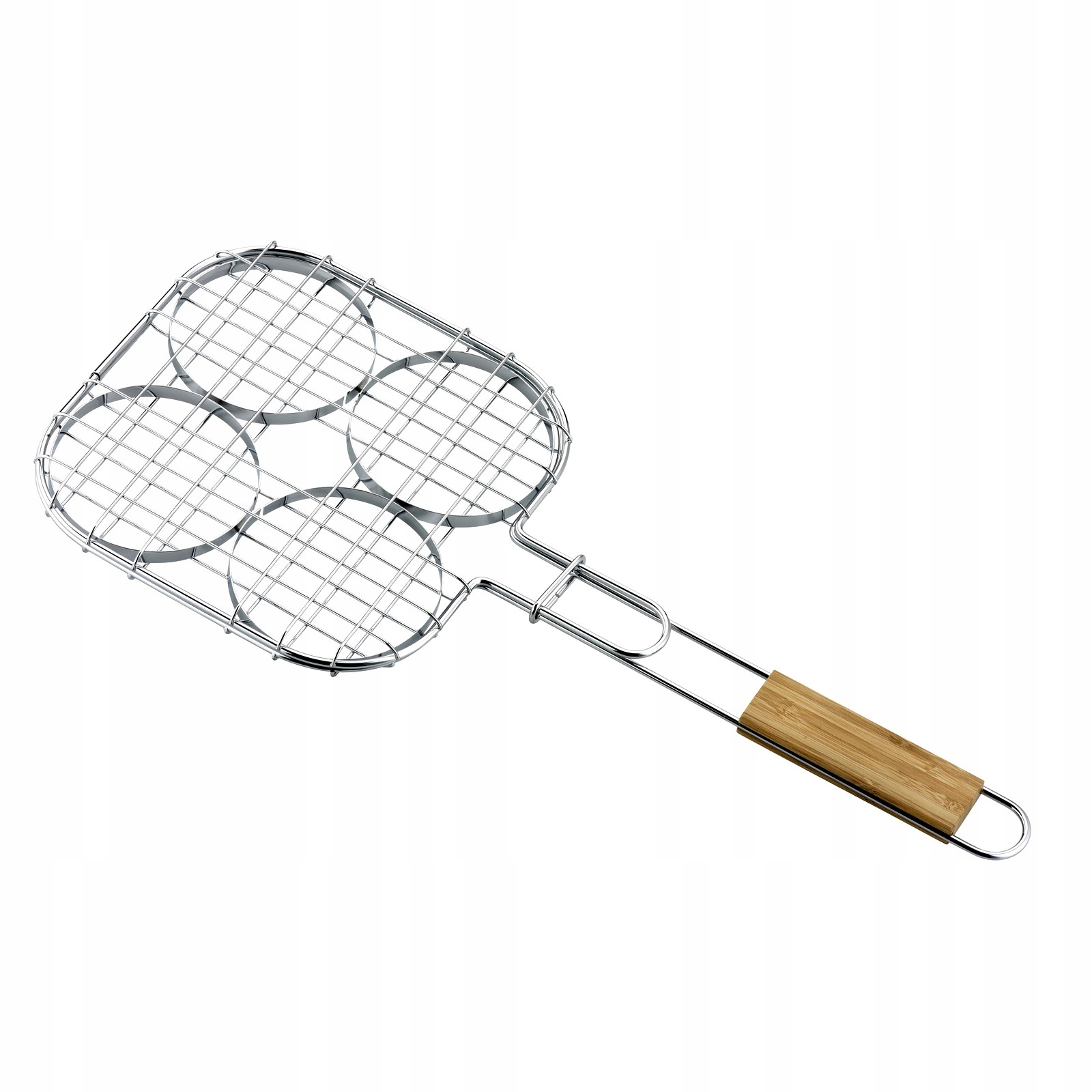 ACTIVA OPIEKACZ DO BURGERÓW , MIĘSA - BBQ