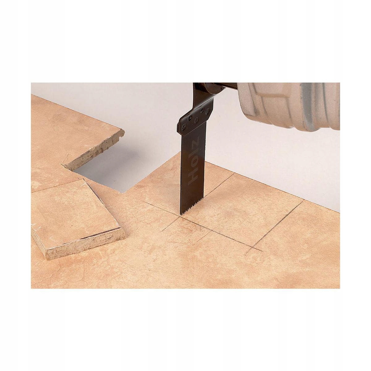 Zestaw akcesoriów do wieloczynnościówki "PRO Marka Wolfcraft