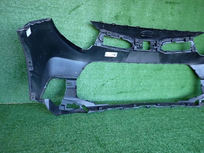 KIA PICANTO III X-LINE front bumper front