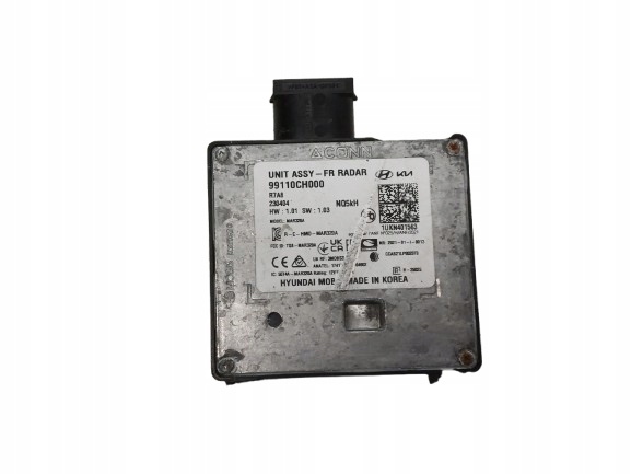HYUNDAI KIA - RADAR 99110CH000