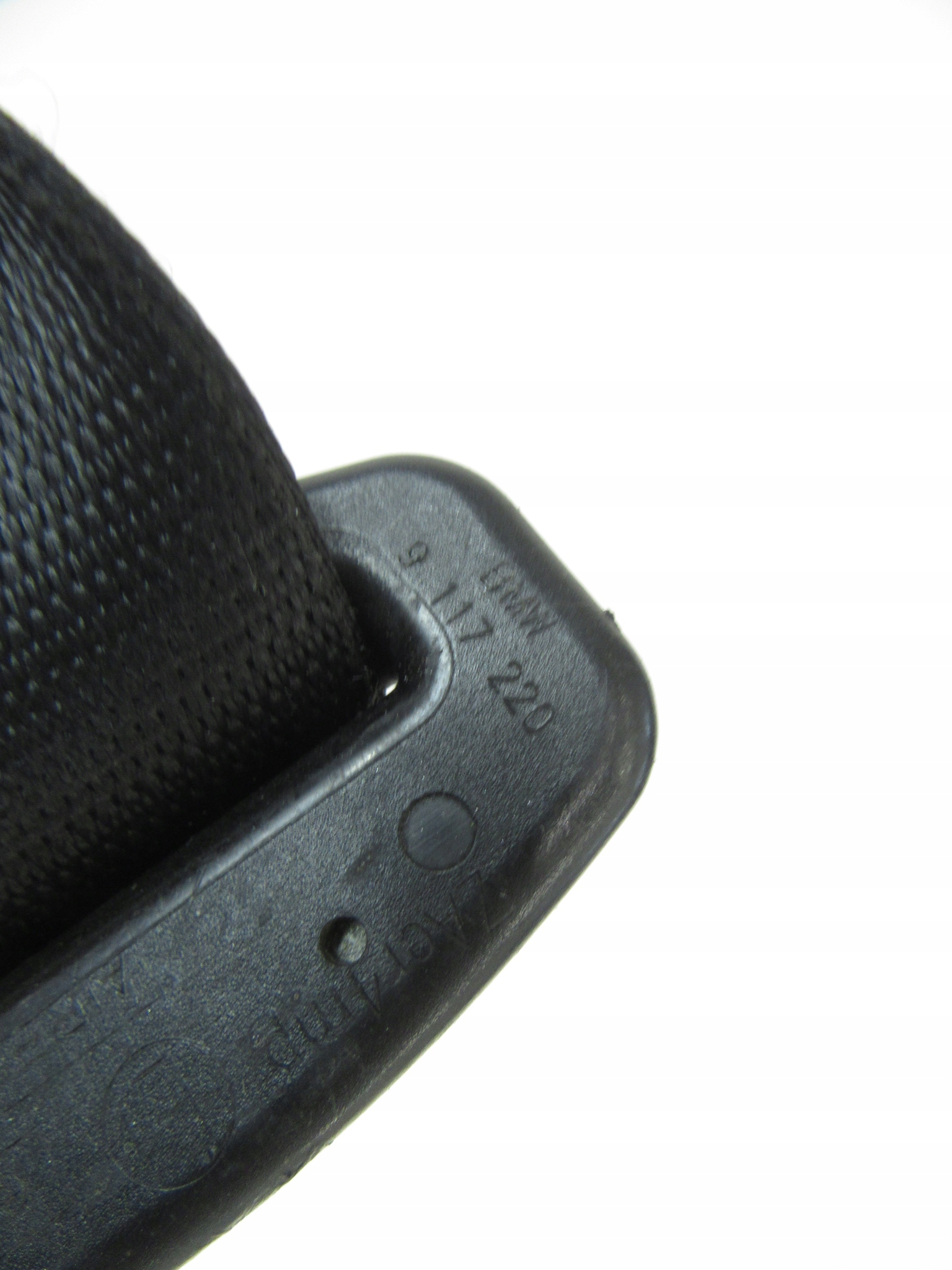 Gurten Sicherheits rechts vorne BMW e87 e90 e91