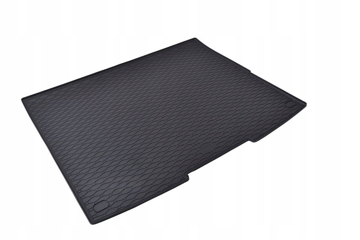 Mata do bagażnika Ford Transit Custom od 2024 L2 8/9 miejsc