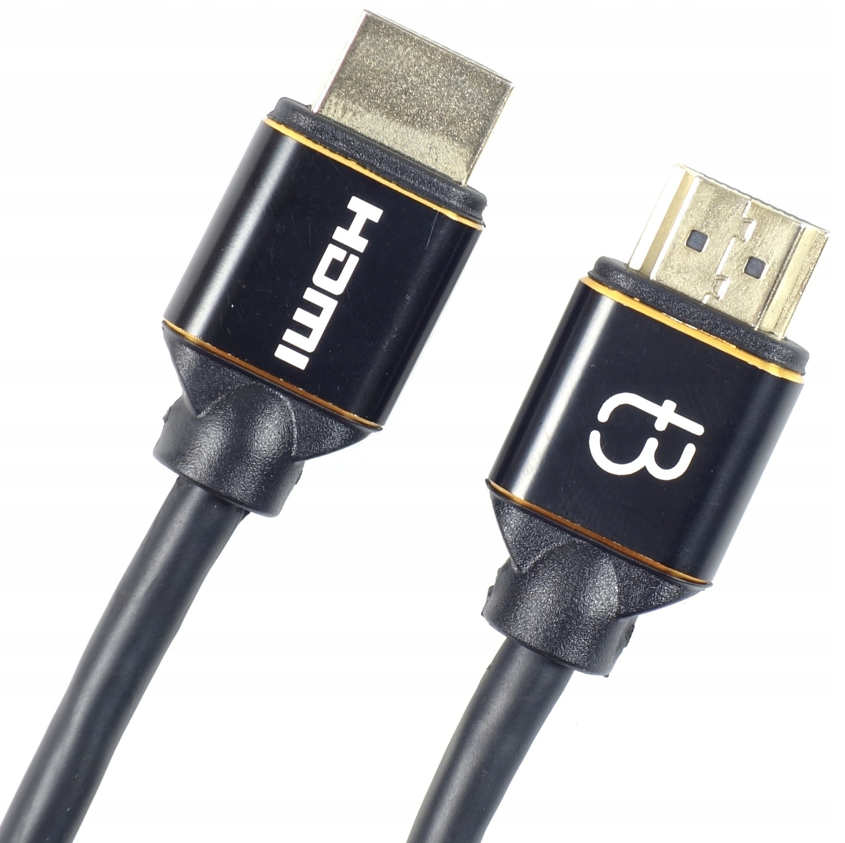 

Kabel Hdmi 2.0 Premium Uhd High Speed 4K 60HZ 2m